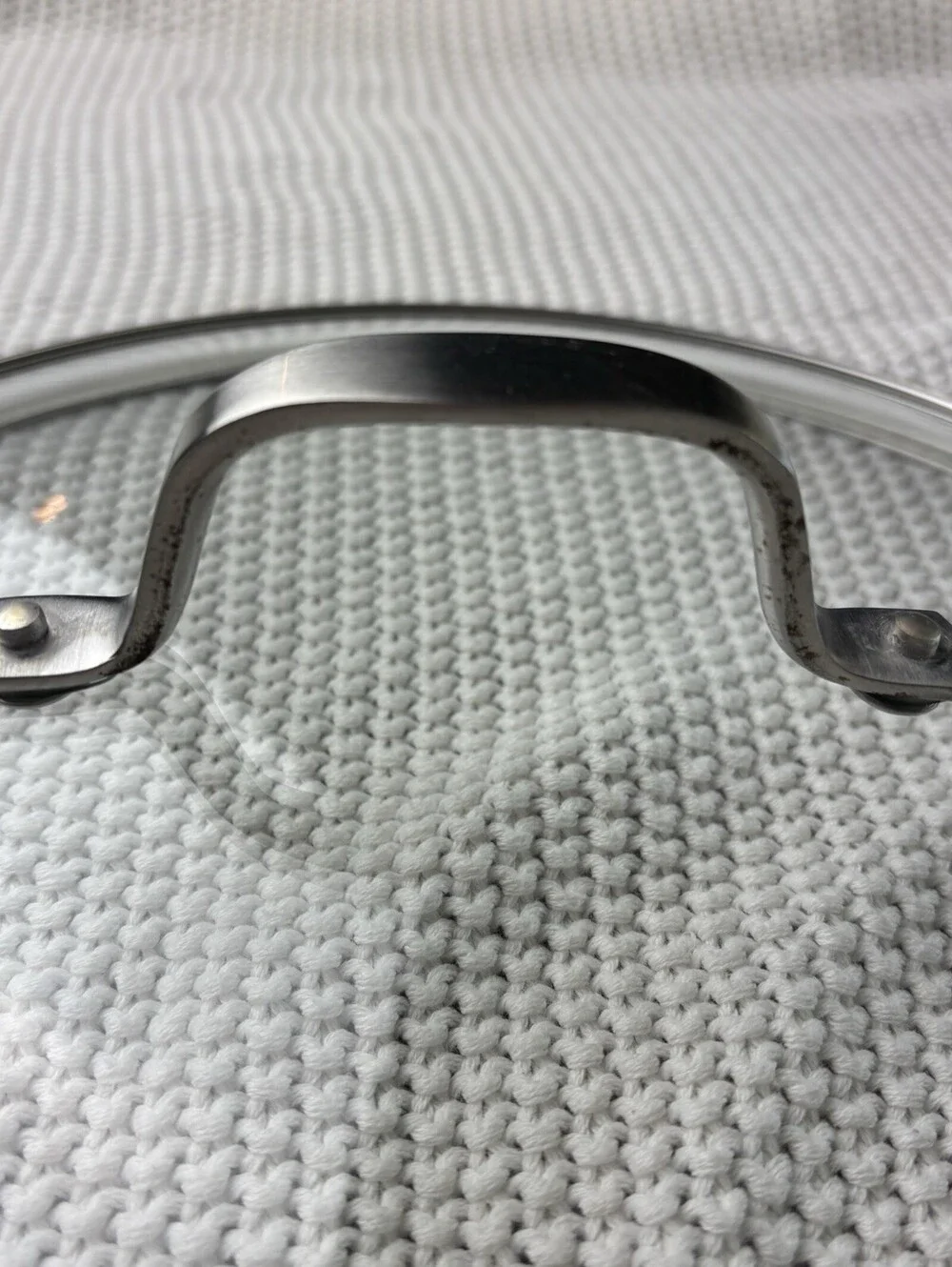 Ninja large glass